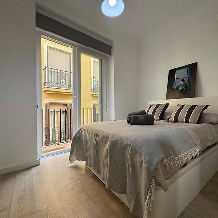 Dreaming Santa Teresa - Free Parking Apartment กรานาดา ภายนอก รูปภาพ