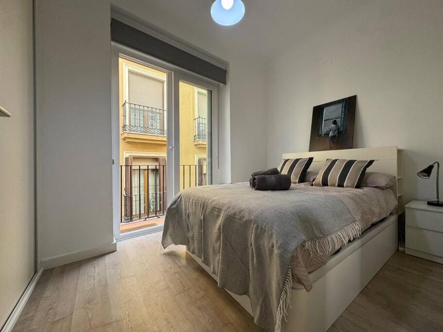 Dreaming Santa Teresa - Free Parking Apartment กรานาดา ภายนอก รูปภาพ