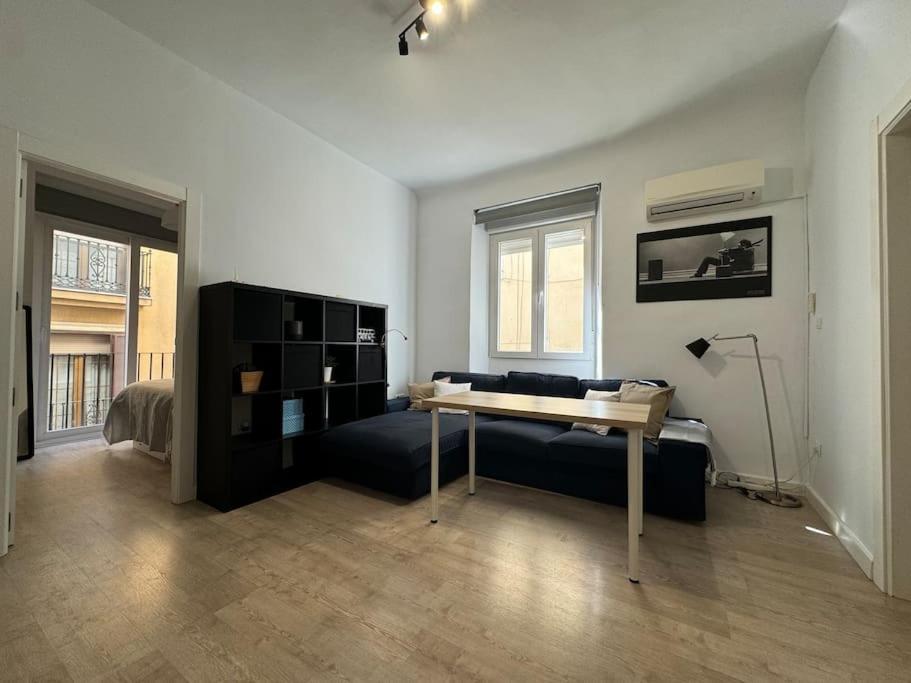 Dreaming Santa Teresa - Free Parking Apartment กรานาดา ภายนอก รูปภาพ