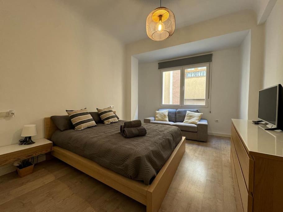 Dreaming Santa Teresa - Free Parking Apartment กรานาดา ภายนอก รูปภาพ