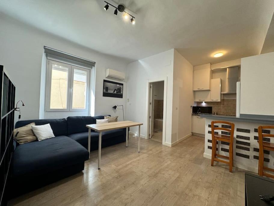 Dreaming Santa Teresa - Free Parking Apartment กรานาดา ภายนอก รูปภาพ