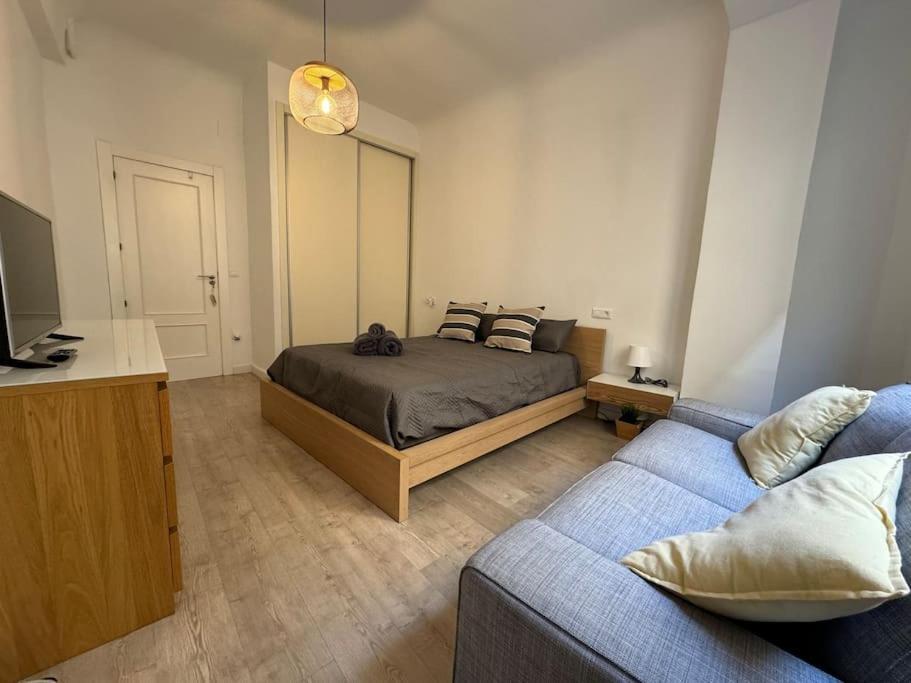 Dreaming Santa Teresa - Free Parking Apartment กรานาดา ภายนอก รูปภาพ